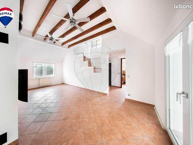 Maison 5 pièces 137 m²