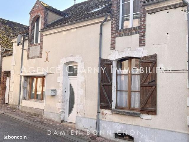 Maison 5 pièces 137 m²