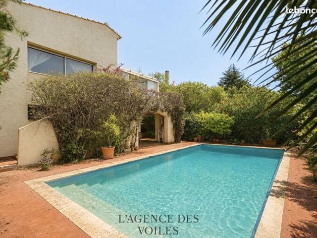 Maison 5 pièces 137 m²