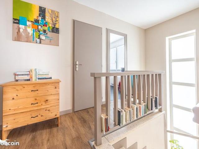 Maison 5 pièces 137 m²