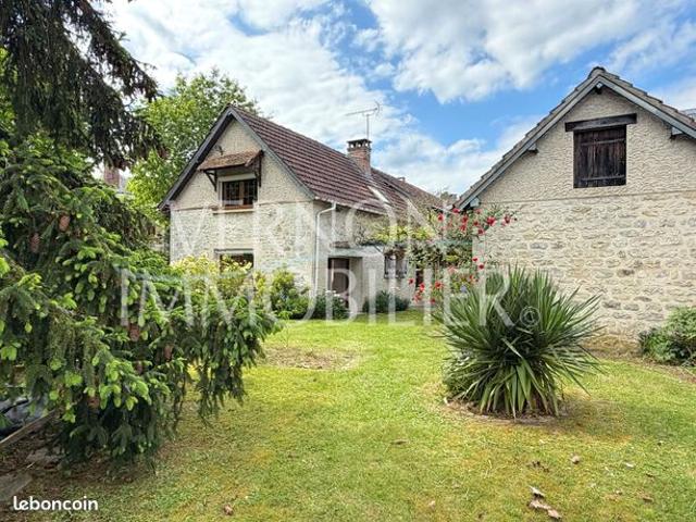Maison 5 pièces 137 m²