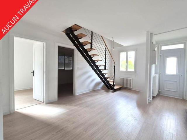 Maison 5 pièces 137 m²