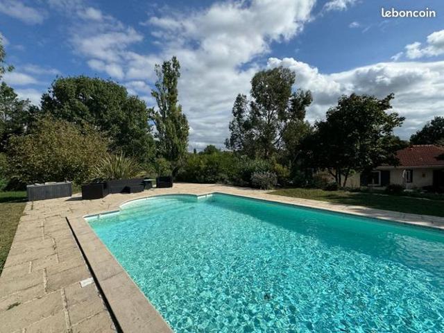 Maison 5 pièces 137 m²