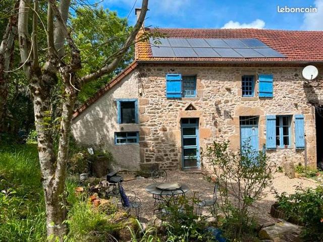 Maison 5 pièces 137 m²