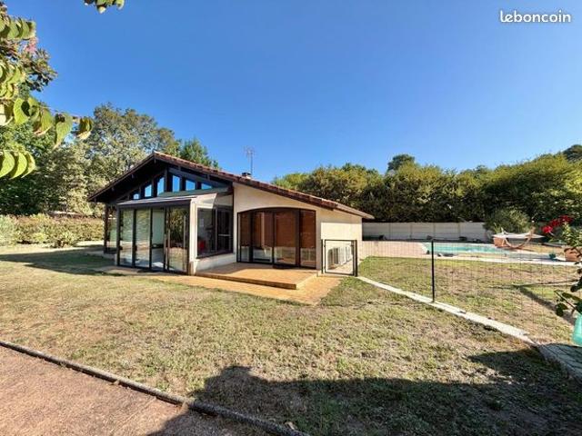 Maison 5 pièces 137 m²