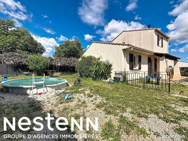 Maison 5 pièces 137 m²