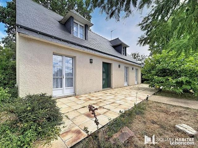 Maison 5 pièces 137 m²