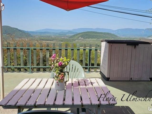 Maison 5 pièces 137 m²