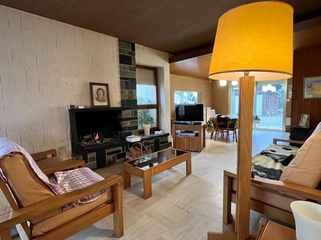 Maison 5 pièces 137 m²
