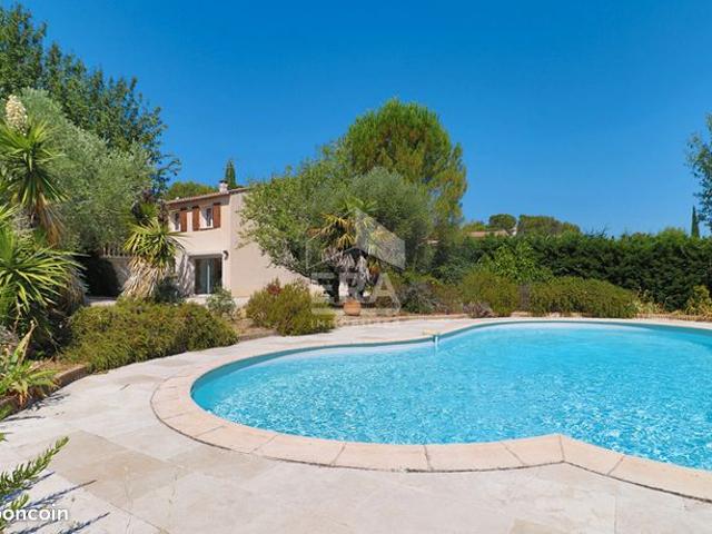 Maison 5 pièces 137 m²