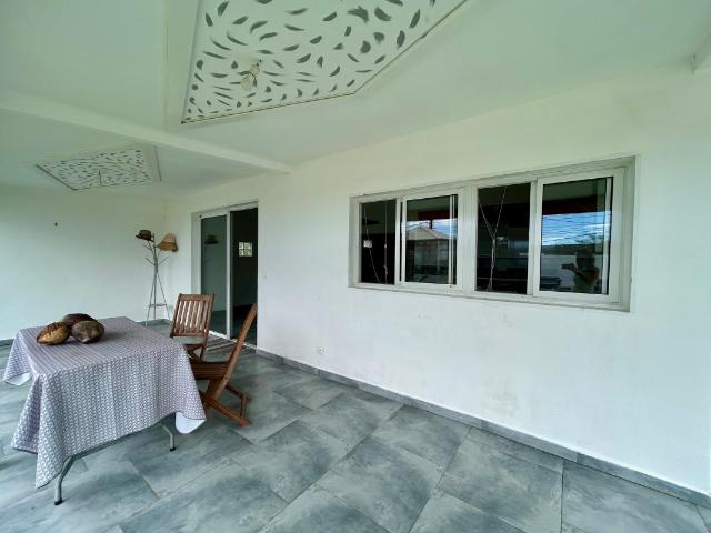 Maison 5 pièces 137 m²
