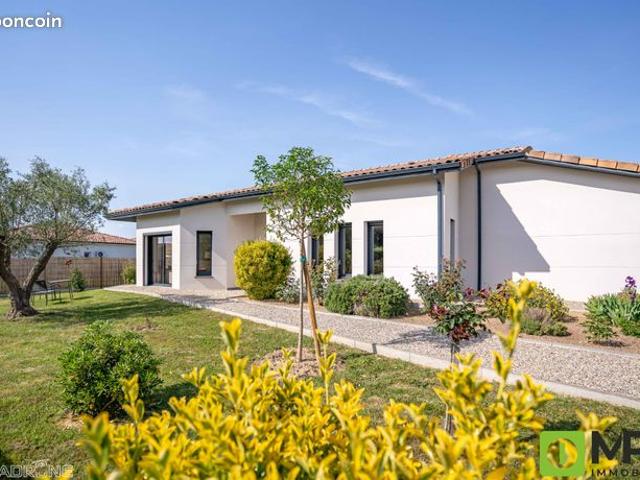 Maison 5 pièces 137 m²