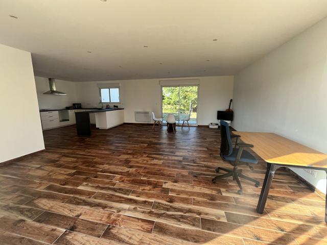 Maison 5 pièces 137 m²