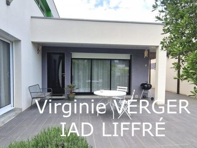 Maison 5 pièces 137 m²