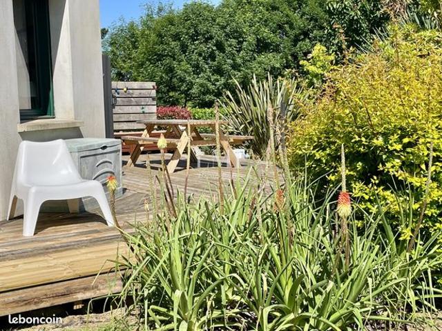 Maison 5 pièces 137 m²