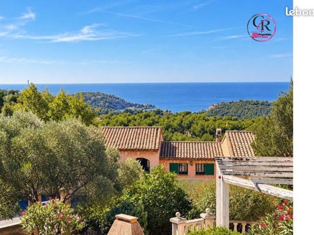Maison 5 pièces 137 m²