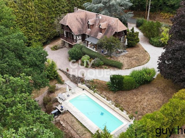 Maison 5 pièces 137 m²