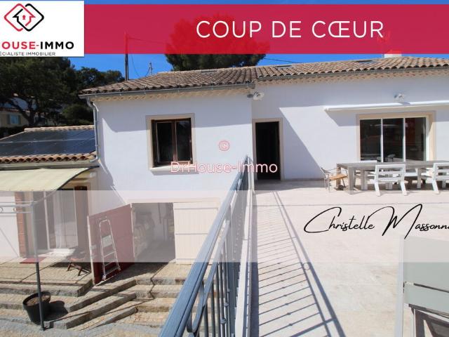 Maison 5 pièces 137 m²