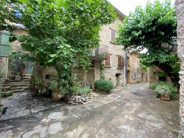 Maison 5 pièces 137 m²