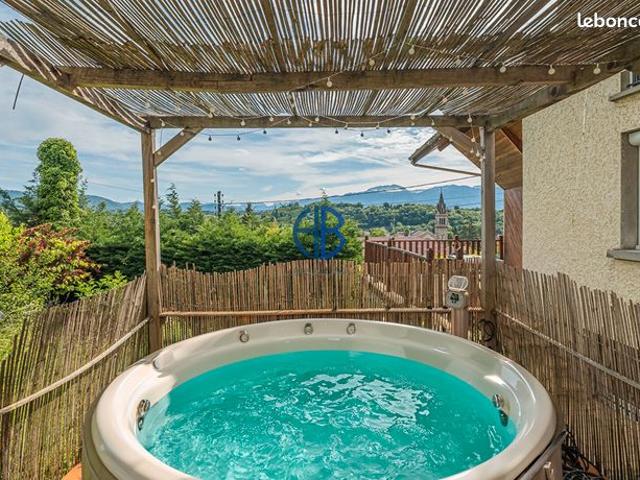 Maison 5 pièces 137 m²
