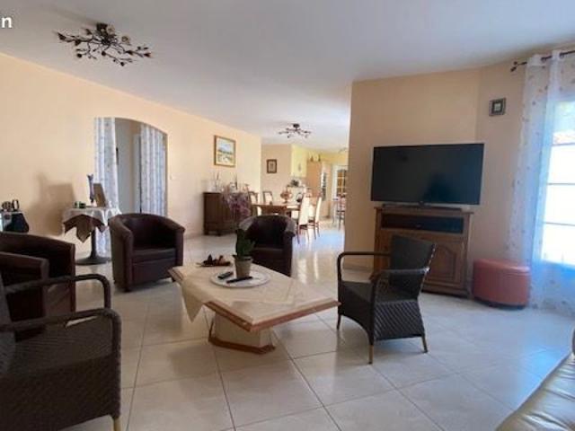 Maison 5 pièces 137 m²