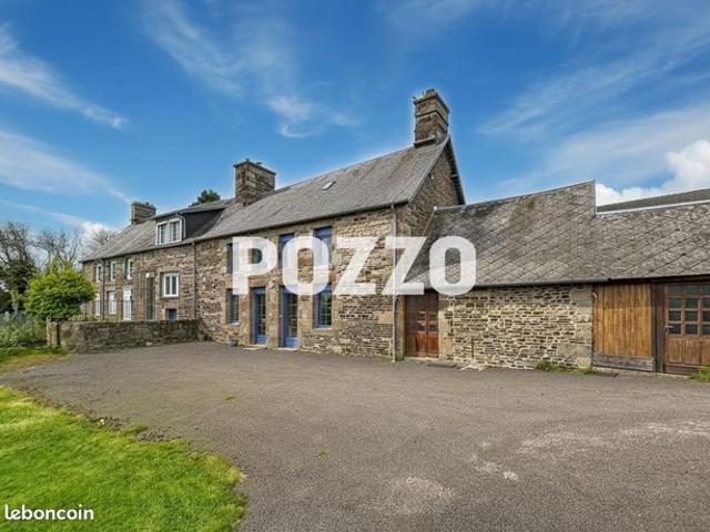 Maison 5 pièces 137 m²