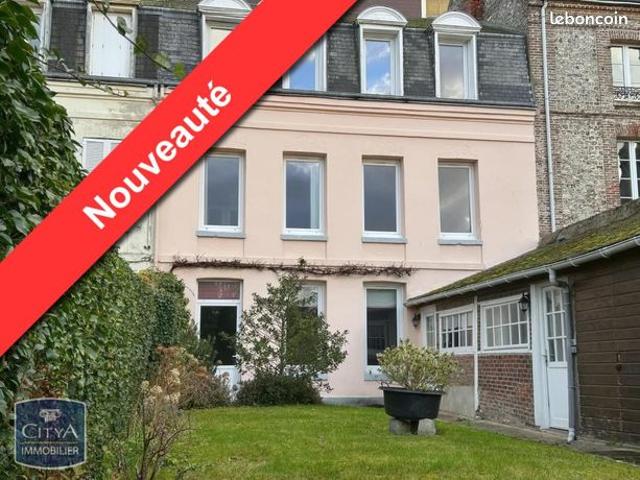 Maison 5 pièces 137 m²