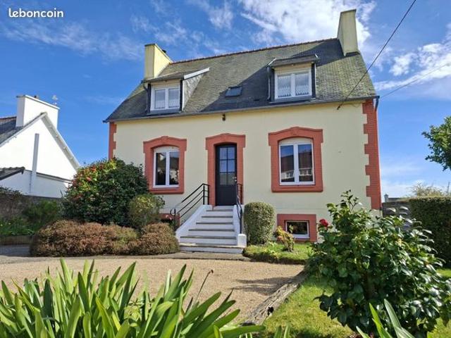 Maison 5 pièces 137 m²