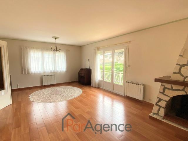 Maison 5 pièces 137 m²