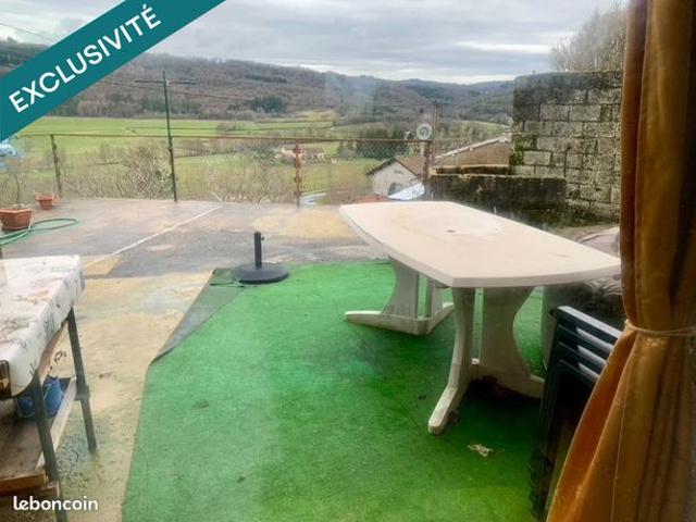 Maison 5 pièces 137 m²