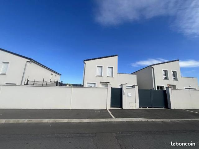 Maison 5 pièces 137 m²