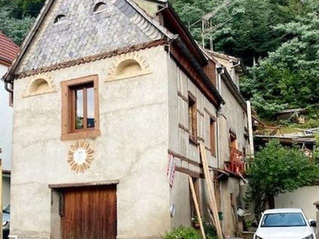 Maison 5 pièces 137 m²