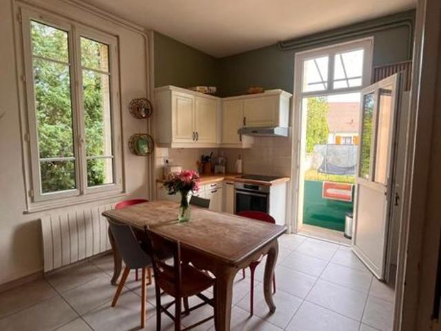 Maison 5 pièces 137 m²