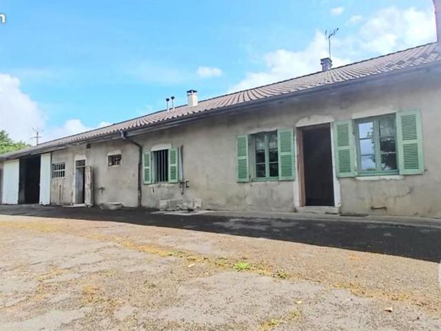 Maison 5 pièces 137 m²
