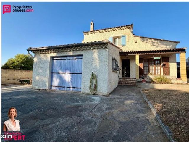 Maison 5 pièces 137 m²