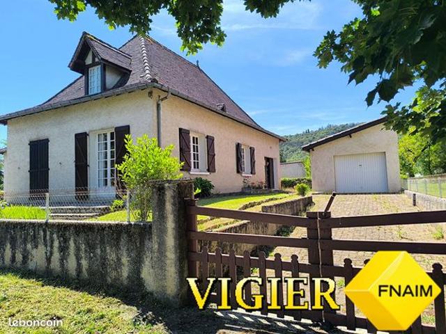 Maison 5 pièces 137 m²