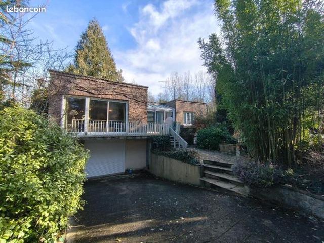 Maison 5 pièces 137 m²