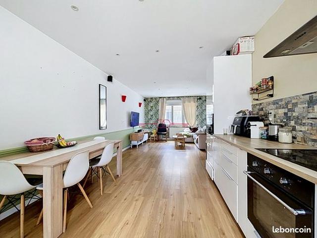 Maison 5 pièces 137 m²