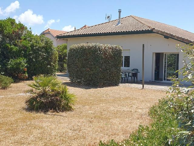 Maison 5 pièces 137 m²