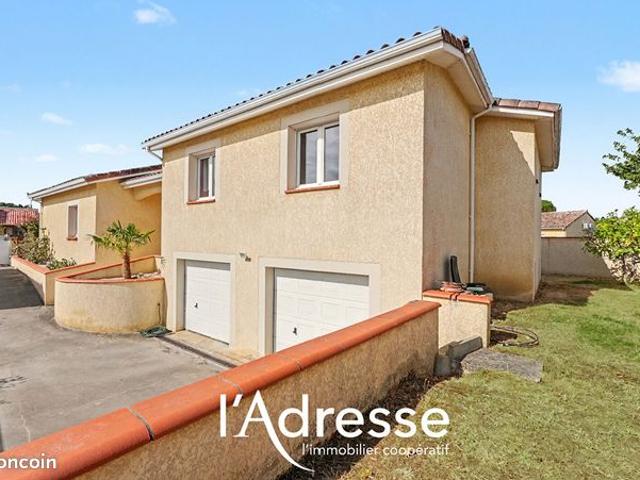 Maison 5 pièces 137 m²