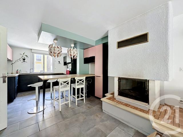 Maison 5 pièces 137 m²