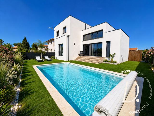 Maison 5 pièces 137 m²
