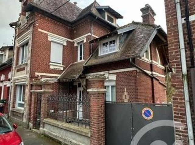 Maison 5 pièces 137 m²