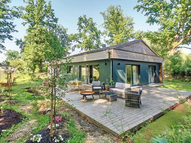 Maison 5 pièces 137 m²