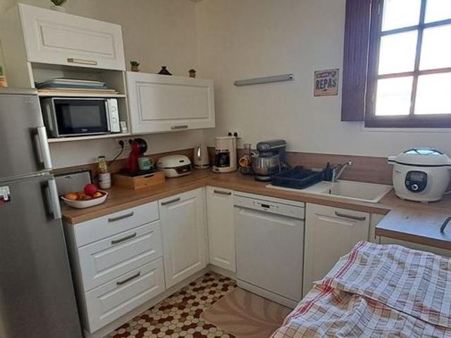 Maison 5 pièces 137 m²