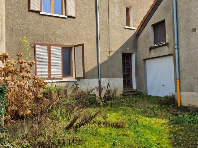 Maison 5 pièces 137 m²