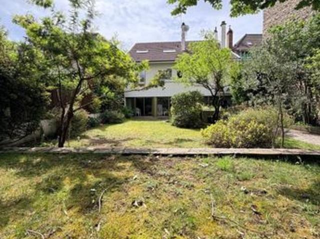 Maison 5 pièces 137 m²
