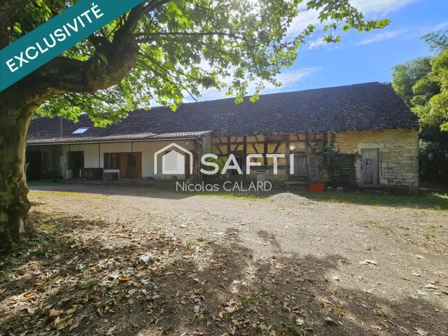 Maison 5 pièces 137 m²