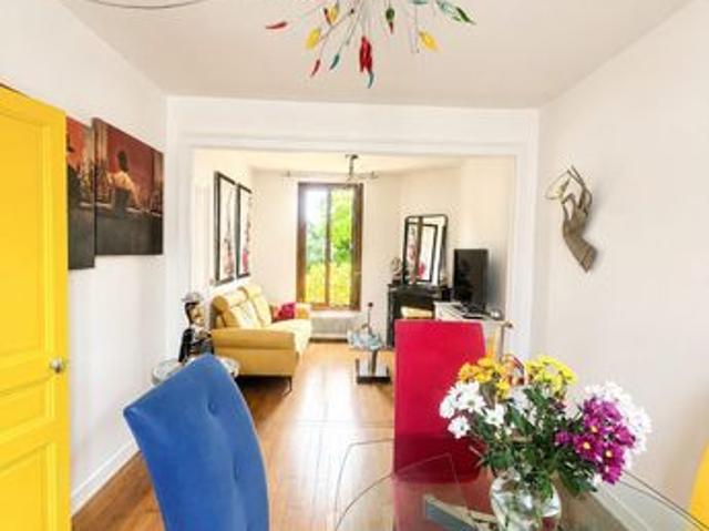 Maison 5 pièces 137 m²