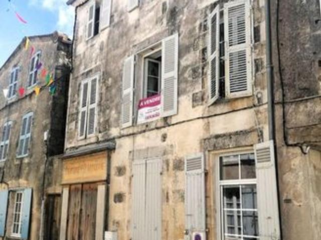 Maison 5 pièces 137 m²
